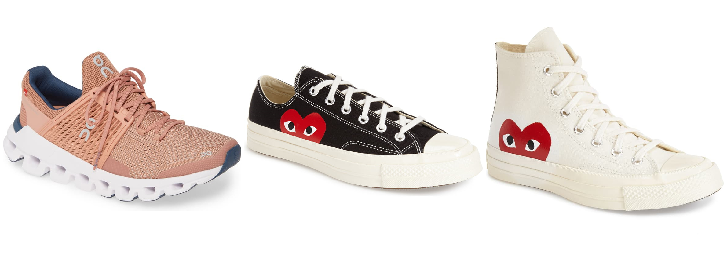 19 Best Sneakers For Women Reviewed