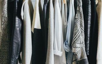 3 Easy Ways To Update Your Wardrobe In Very Little Money