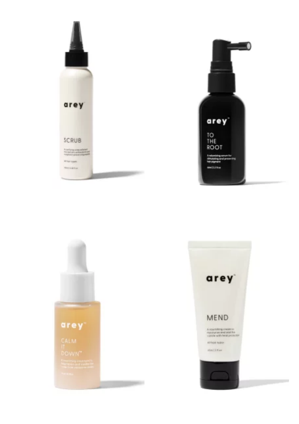 7 Key Products to Revolutionize Your Haircare Routine