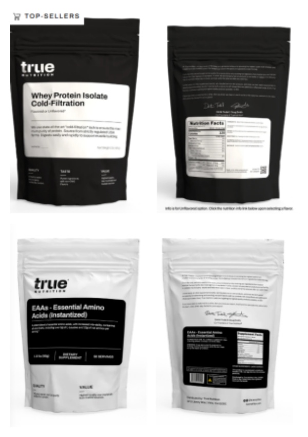 7 Key Supplements to Power Up Your Fitness Journey