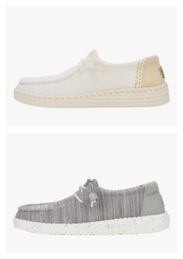 7 Stylish Shoes for Elevating Your Style
