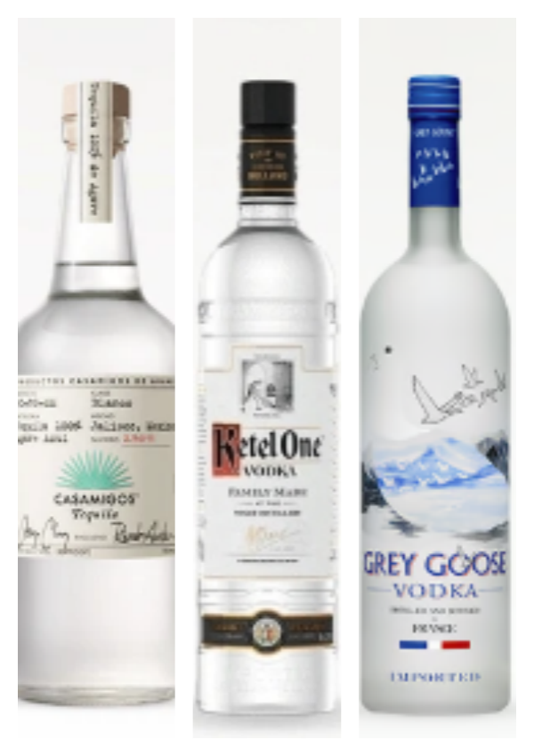 8 Exceptional Spirits and Wines for Every Occasion