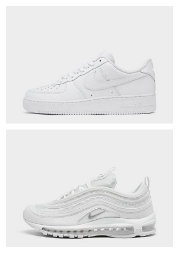 8 Iconic Sneakers for Elevated Style