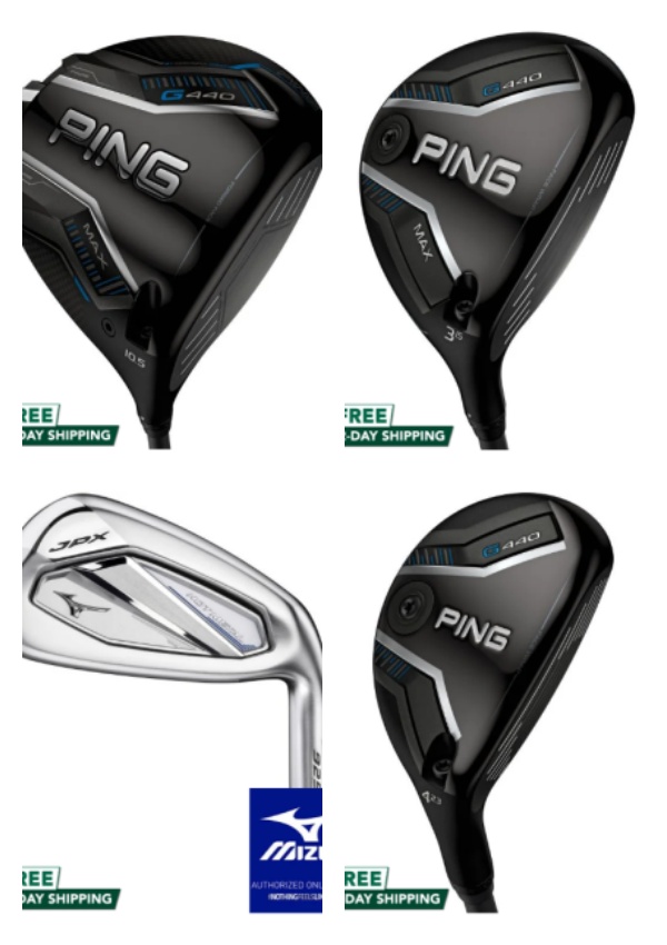 8 Leading Golf Innovations to Discover