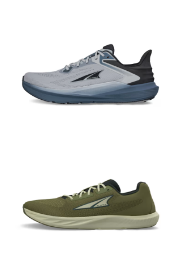 8 Perfect Shoes for Every Adventure