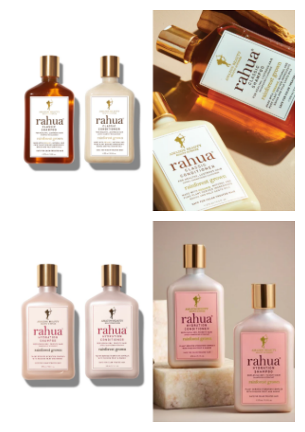 8 Revolutionary Hair Care Solutions