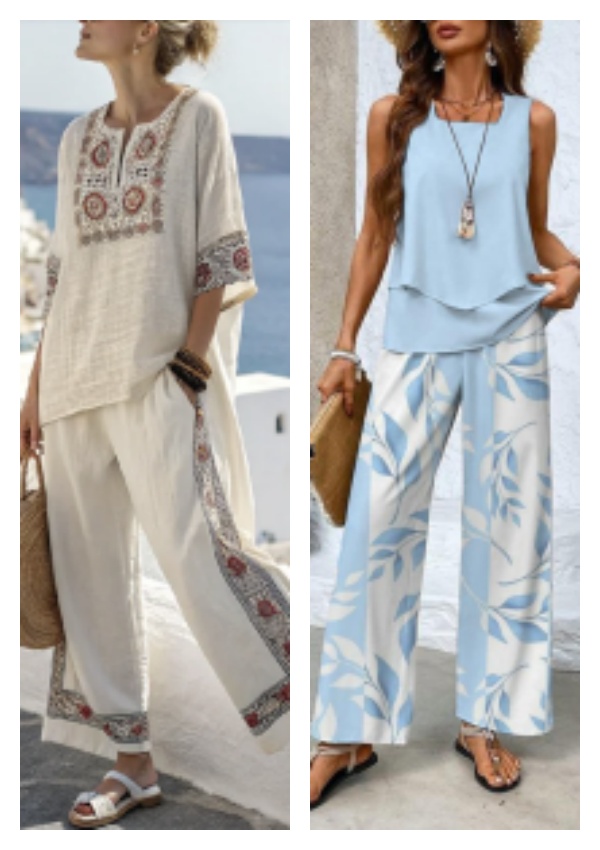 8 Stylish Must-Haves for Every Wardrobe