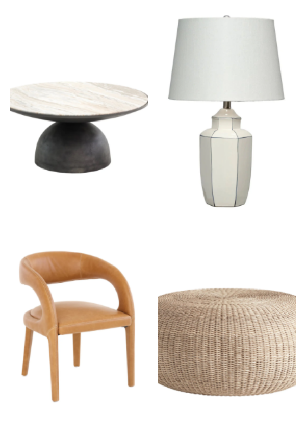 9 Chic Furniture and Decor Pieces to Elevate Your Home