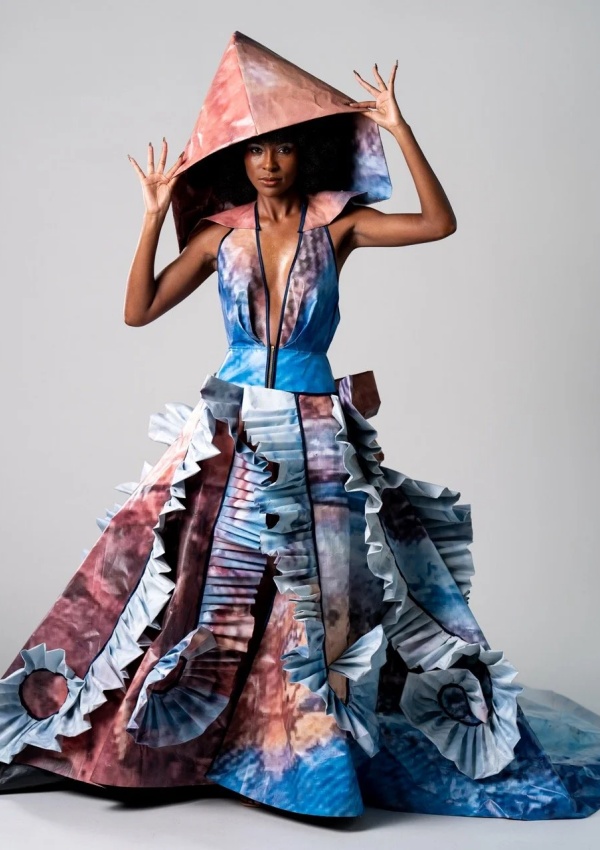How Trend Archaeology is Transforming Fashion Show