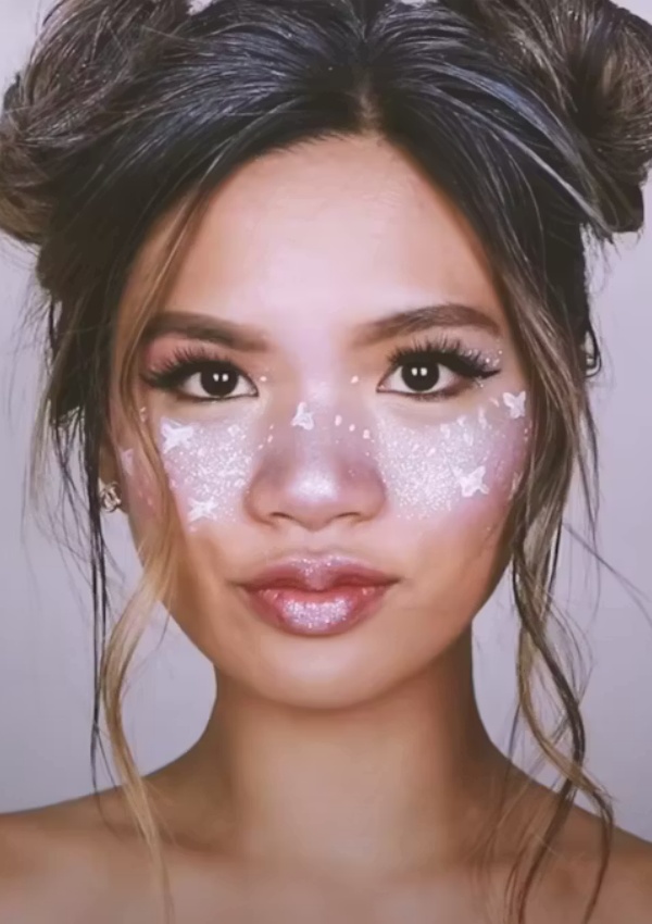 How to Achieve Fairy-Like Eyelashes for a Magical Look