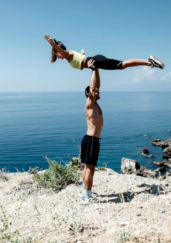 What Core Stability Training Can Do for Your Fitness Journey