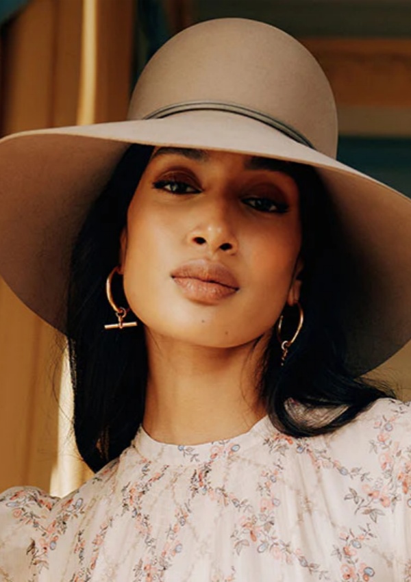 What Defines the Allure of a Chic Hat