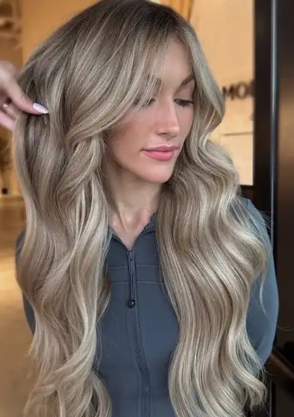 Why Hair Design Highlights Are a Game Changer