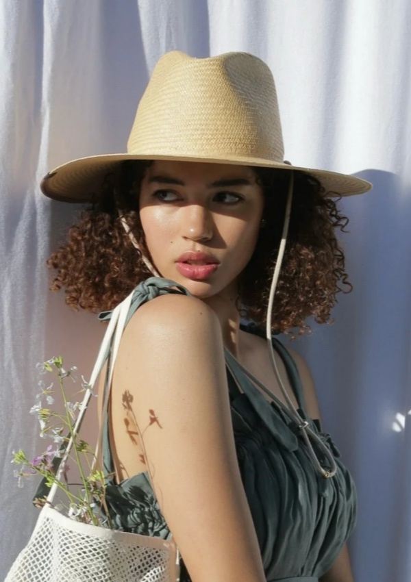 What Makes a Sun Protection Hat an Essential Summer Accessory