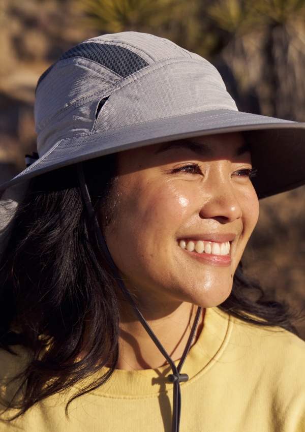 What to Look for in an Outdoor Hiking Hat for Your Next Adventure