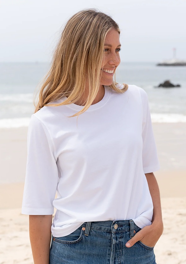 Why Basic T-Shirts Are the Essential Wardrobe Staple You Need