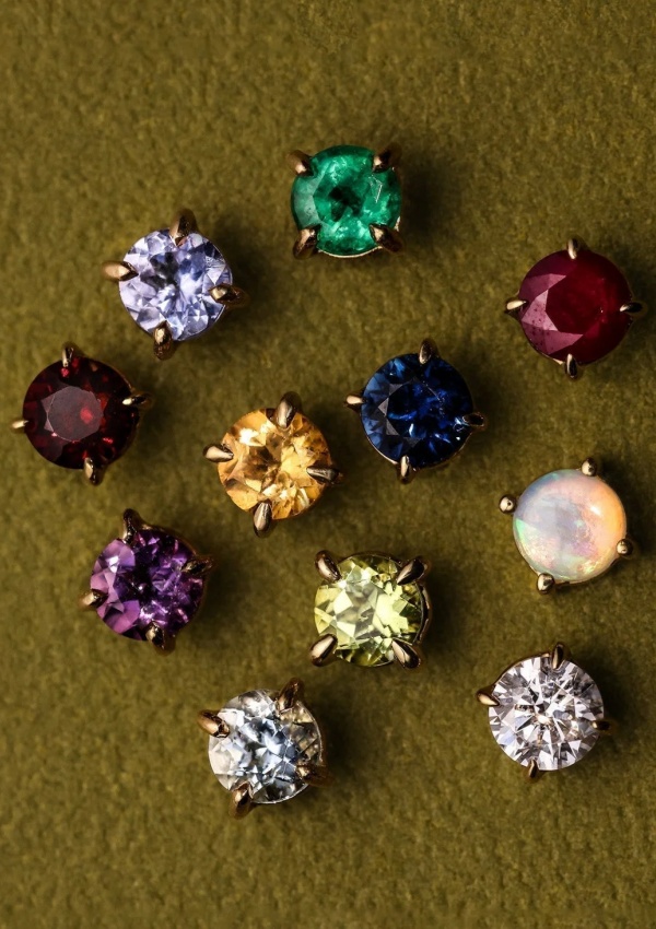 Why Birthstones Make Perfect Anniversary Gifts