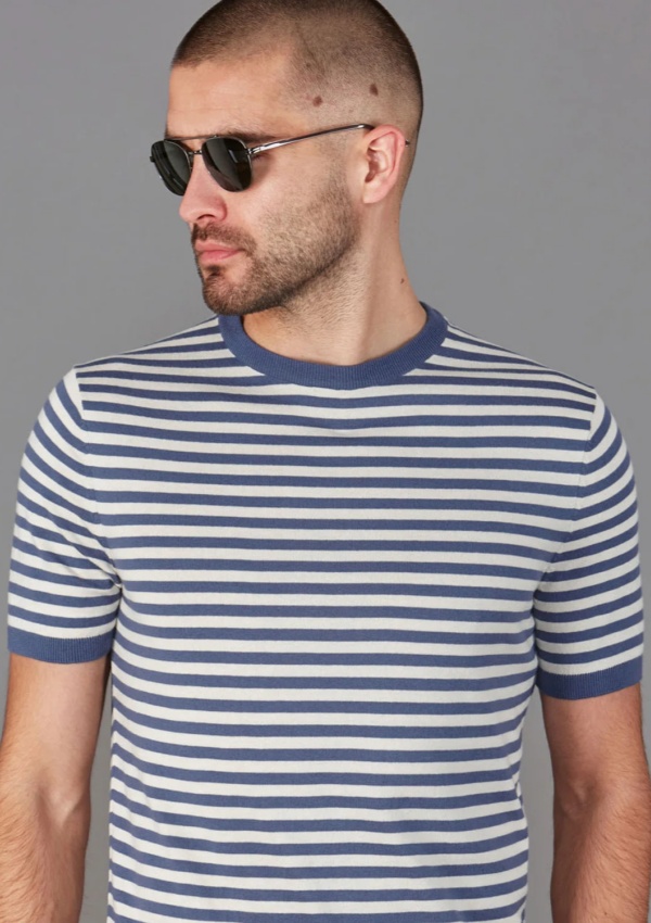 Why Brushed Cotton T-Shirts Are a Must-Have in Your Wardrobe