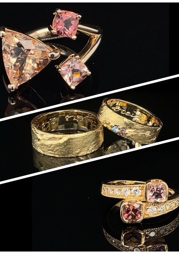 Why Choosing Gold with Diamonds Is a Smart Investment