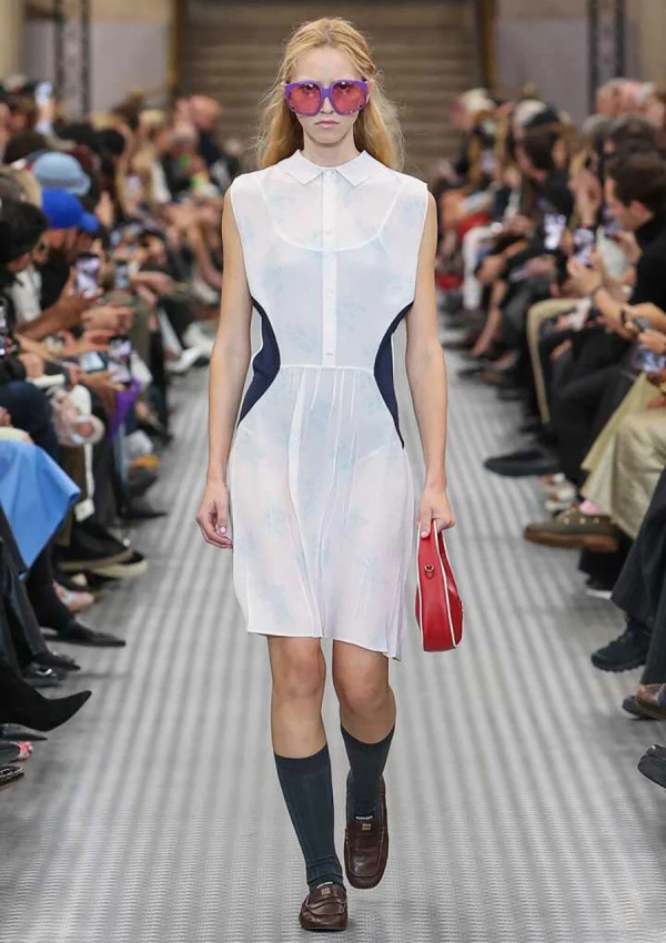 Why Collaborations Between Fashion Designers and Artists Are Transforming Runway Shows
