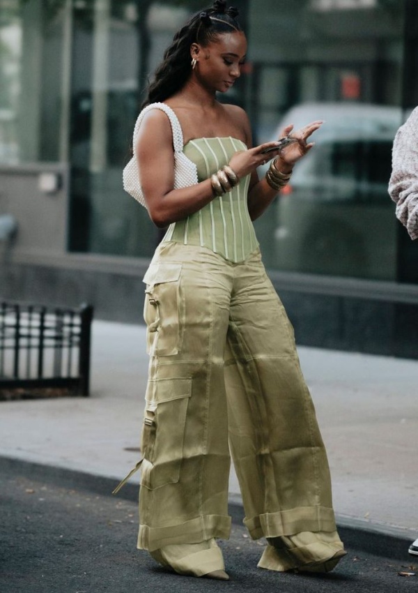 Why High Street Alternatives are a Game Changer in Fashion