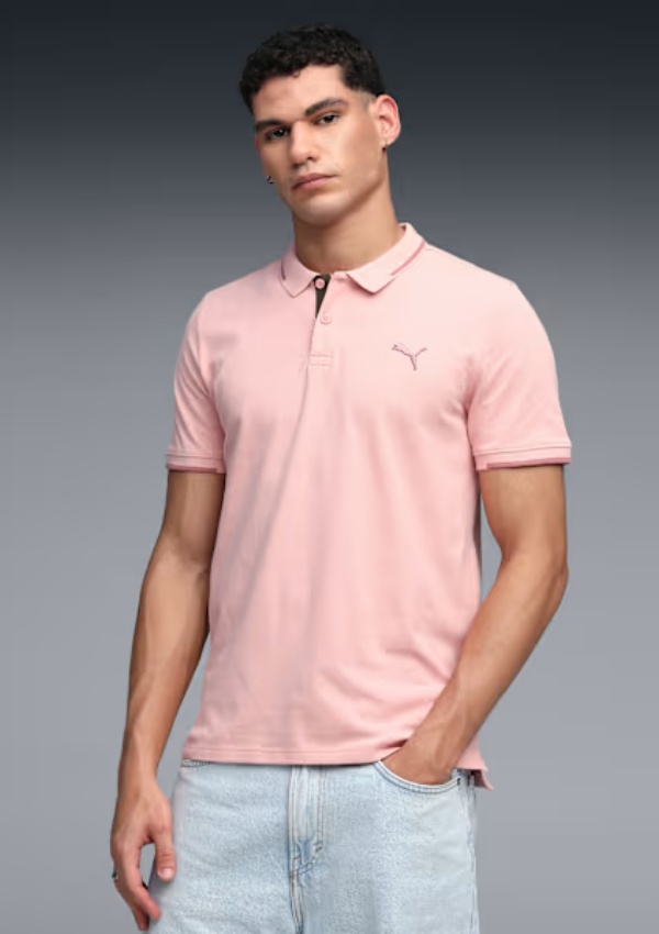 Why Polo T-Shirts Are a Timeless Wardrobe Essential